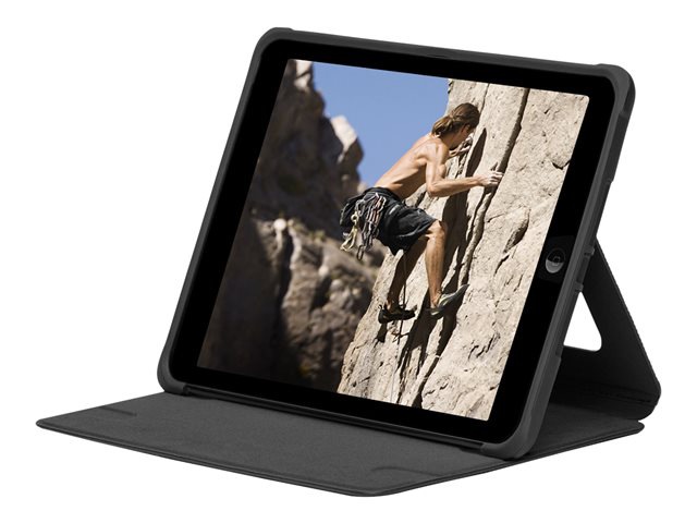 Urban Armor Gear Scout back cover for tablet