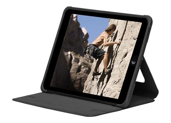 Urban Armor Gear Scout back cover for tablet