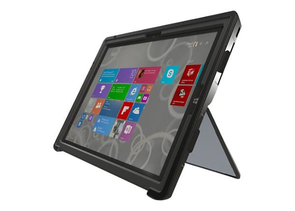 Gumdrop Drop Tech - protective case for tablet