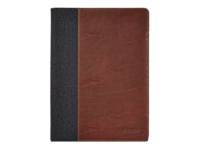 Maroo Woodland flip cover for tablet