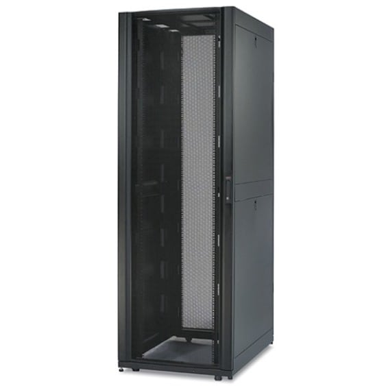Schneider Electric NetShelter SX AR3155SP Rack Cabinet