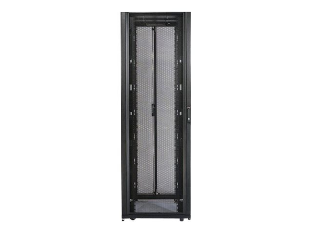 APC by Schneider Electric NetShelter SX AR3350SP Rack Cabinet