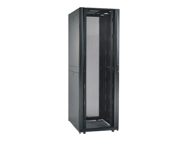 Thumbnail 2 of 7 for APC by Schneider Electric NetShelter SX AR3350SP Rack Cabinet
