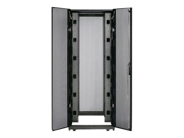 Thumbnail 4 of 7 for APC by Schneider Electric NetShelter SX AR3350SP Rack Cabinet