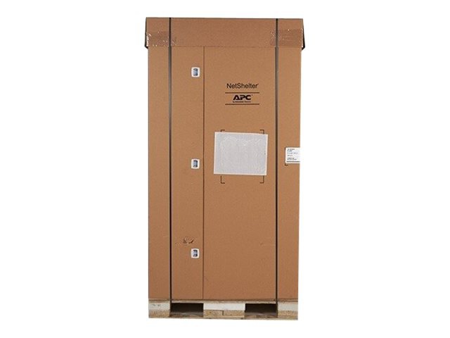 Thumbnail 6 of 7 for APC by Schneider Electric NetShelter SX AR3350SP Rack Cabinet