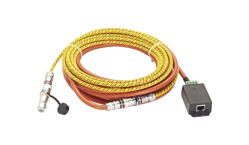 Black Box AlertWerks 20' Rope Water Sensor