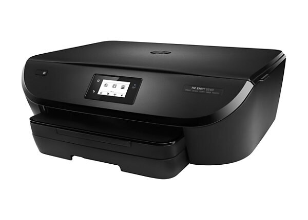 HP Envy 5540 All-in-One - multifunction printer (color)