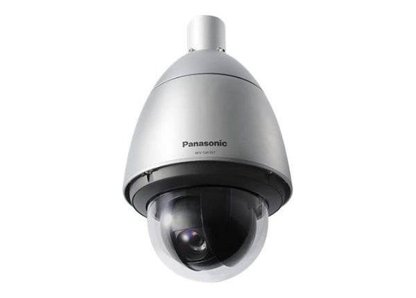 Panasonic i-Pro Smart HD WV-SW397A - network surveillance camera