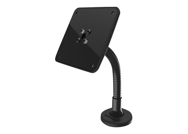 COMPULOCK FLEX ARM TABLET MOUNT BLK