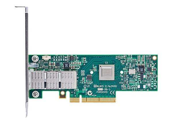 Mellanox ConnectX-3 Pro EN MCX313A-BCCT - network adapter