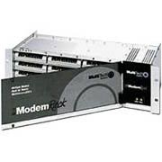 Multi-Tech ZDXModemRack modular expansion base