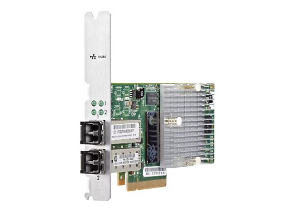 HPE - network adapter