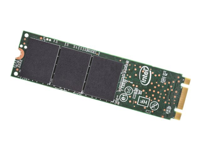 Intel Solid-State Drive 535 Series - solid state drive - 120 GB - SATA 6Gb/s