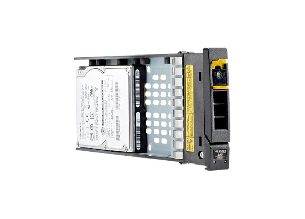 HPE 3PAR - solid state drive - 920 GB - SAS 12Gb/s