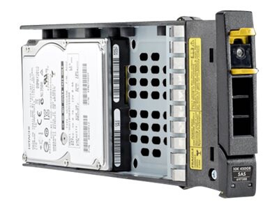 HPE Performance - hard drive - 1.8 TB - SAS 12Gb/s