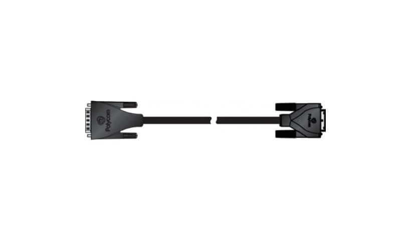 HP Poly camera cable - 33 ft