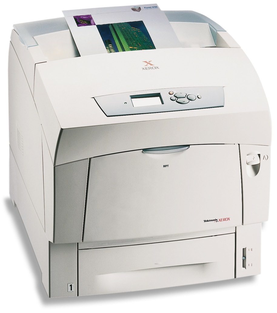 Xerox Phaser 6200B