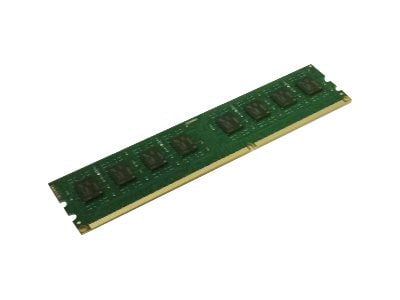 Total Micro - DDR3 - module - 8 GB - DIMM 240-pin - 1600 MHz / PC3-12800 - unbuffered