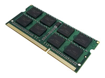 Total Micro - DDR3 - module - 4 GB - SO-DIMM 204-pin - 1600 MHz / PC3-12800 - unbuffered