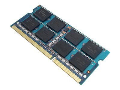 Total Micro - DDR3 - module - 8 GB - SO-DIMM 204-pin - 1600 MHz / PC3-12800 - unbuffered