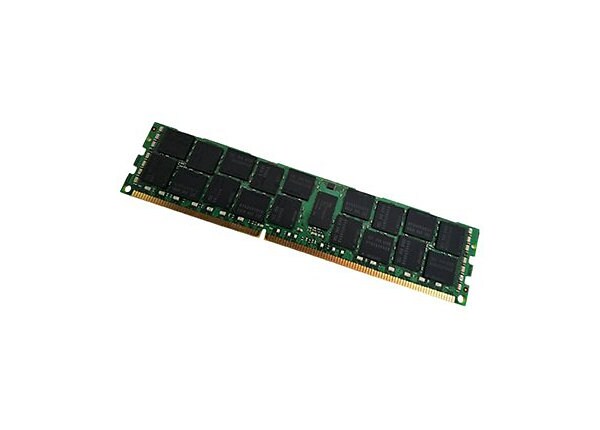 Total Micro Memory, Lenovo System x3650 M4, x3850 X6, X3950 X6 - 16GB