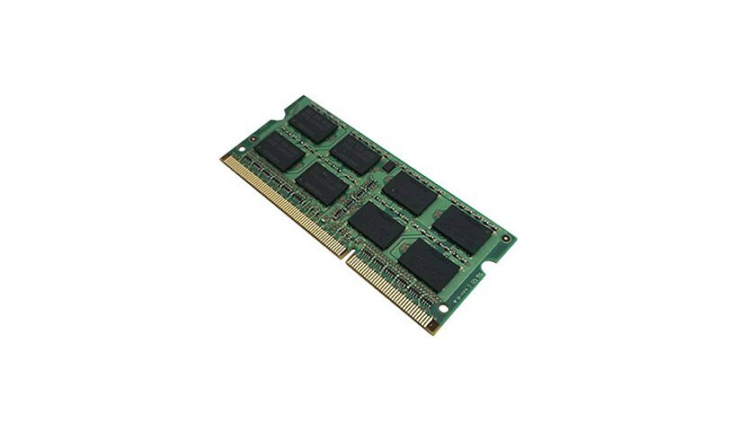 Total Micro 2GB PC3-10600 1333MHz DDR3 Memory Module