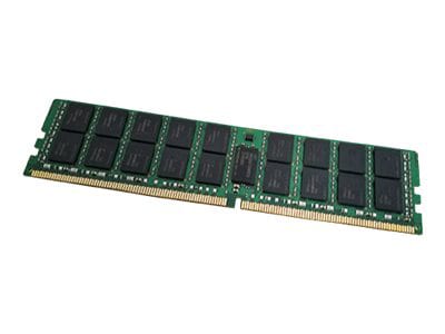 Total Micro - DDR4 - module - 16 GB - DIMM 288-pin - 2133 MHz / PC4-17000 - registered