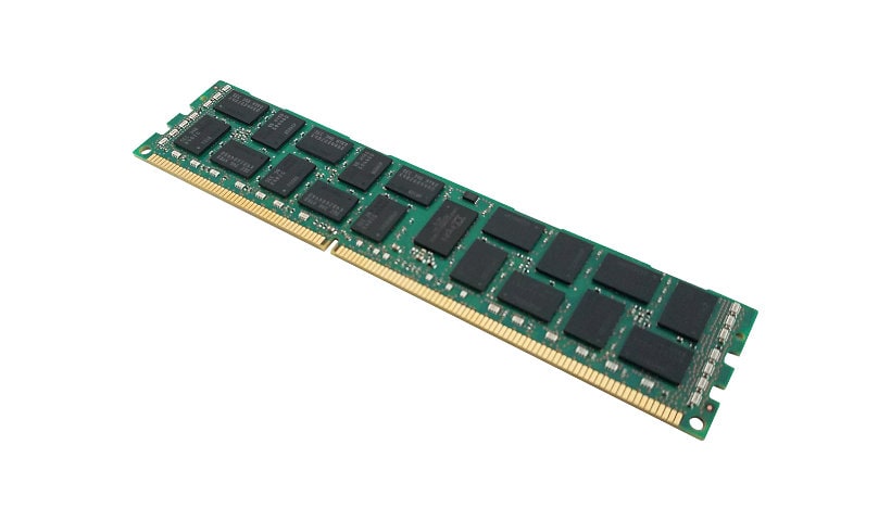 Total Micro 8GB PC3-12800 1600MHz DDR3L Memory Module