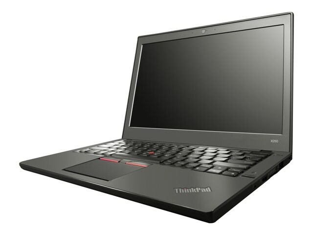 Lenovo ThinkPad X250 20CM - 12.5" - Core i7 5600U - 16 GB RAM - 256 GB SSD