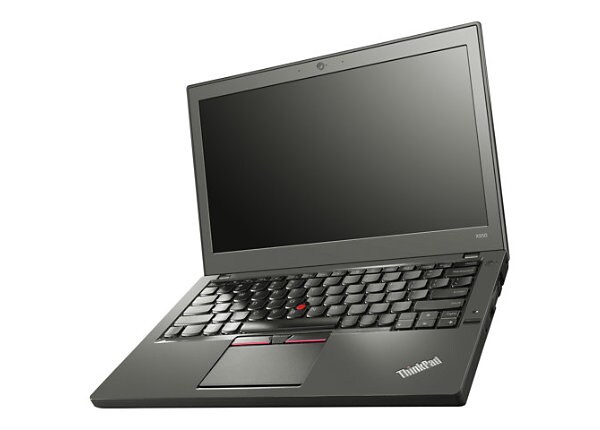 Lenovo ThinkPad X250 20CM - 12.5" - Core i5 5300U - 8 GB RAM - 180 GB SSD