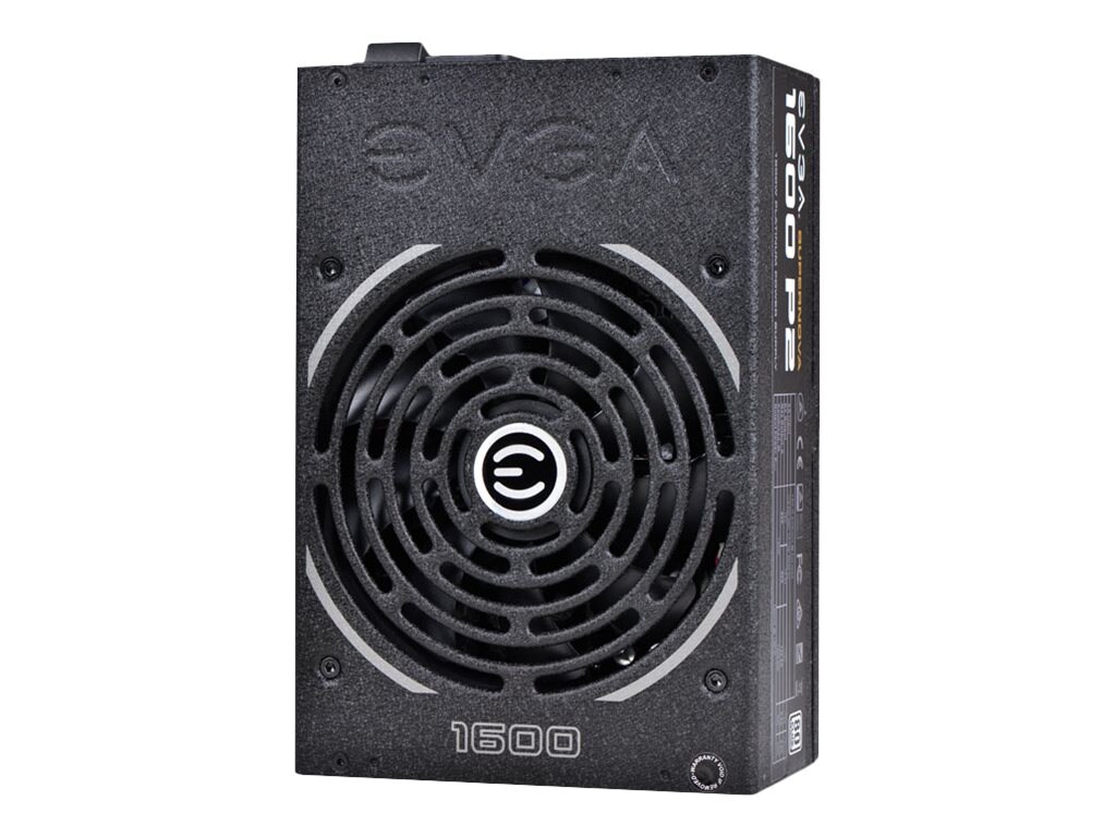 EVGA SuperNOVA 1600 P2 - power supply - 1600 Watt