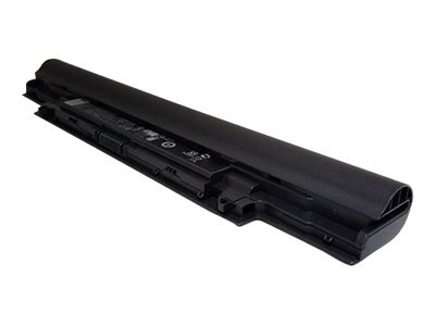 Total Micro Battery for Dell Latitude 3340 - 4-Cell