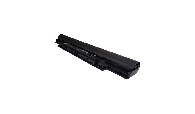 Total Micro Battery for Dell Latitude 3340 - 4-Cell