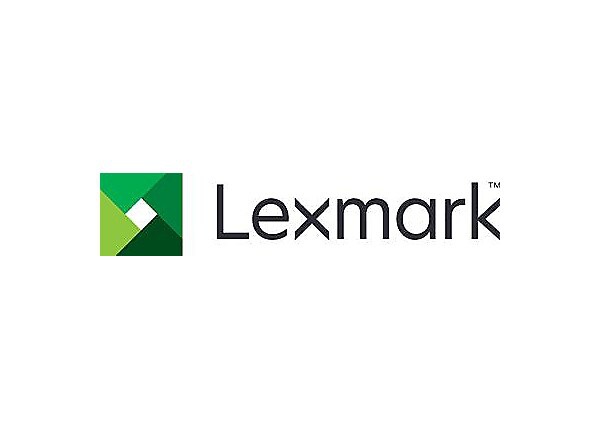 Lexmark - paper tray assembly - 550 sheets