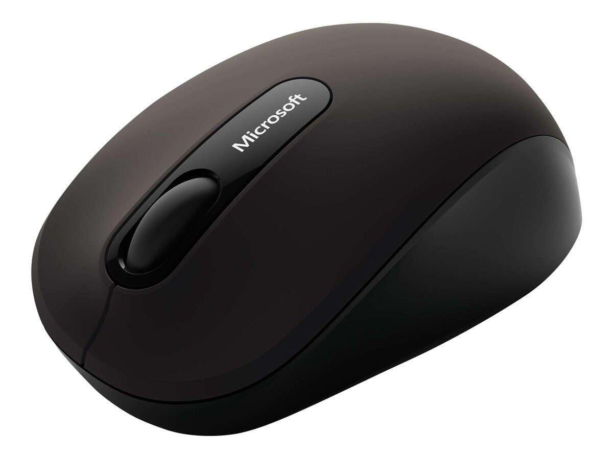 Microsoft 3600 Wireless Bluetooth Mouse