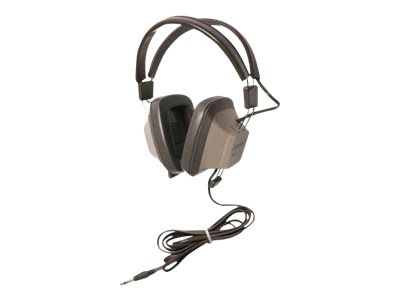 Califone Explorer EH-3SV - headphones