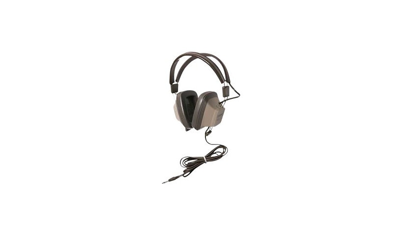 Califone Explorer EH-3SV - headphones