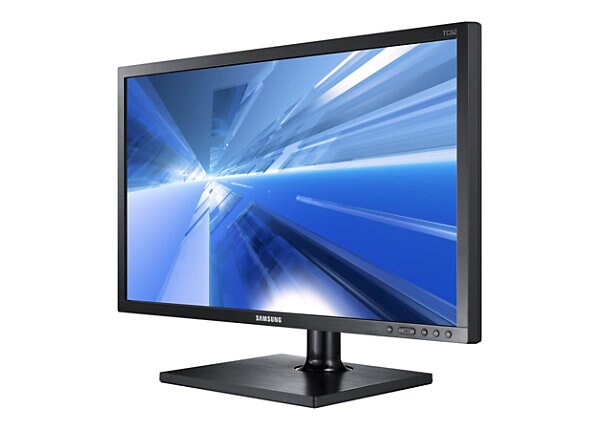 Samsung TC Series TC242W - all-in-one - GX-222 2.2 GHz - 4 GB - 32 GB - LED 23.6"