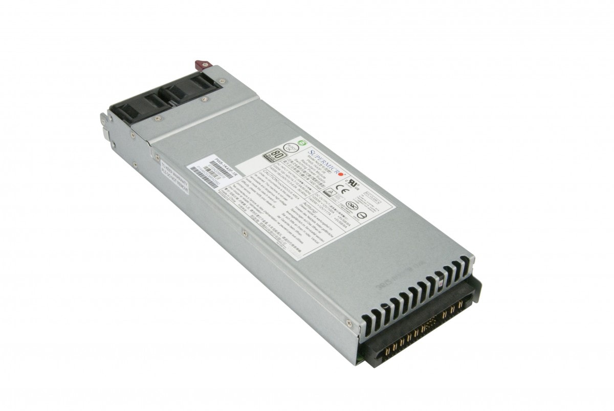 SUPERMICRO 1400W RPS DIGITAL