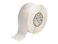 Brady B-427 - labels - matte - 1500 label(s) - 3.19 in x 1.9 in