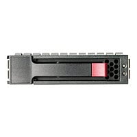 HPE Midline - hard drive - 6 TB - SAS 12Gb/s