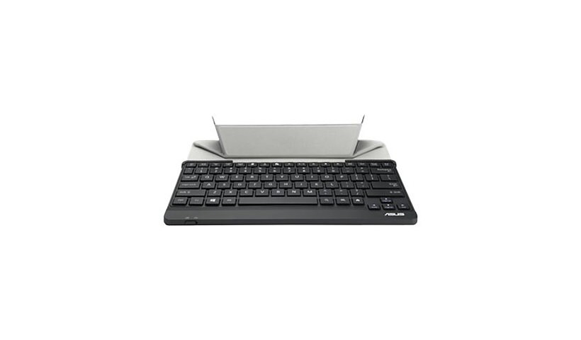 Asus TransKeyboard - keyboard - QWERTY - black