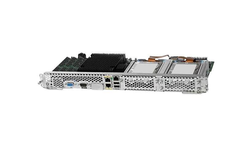 Cisco UCS E140DP M1 - blade - Xeon E5-2418L 2 GHz - 8 GB - no HDD