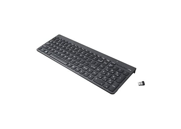 Lenovo K5920 - keyboard - US