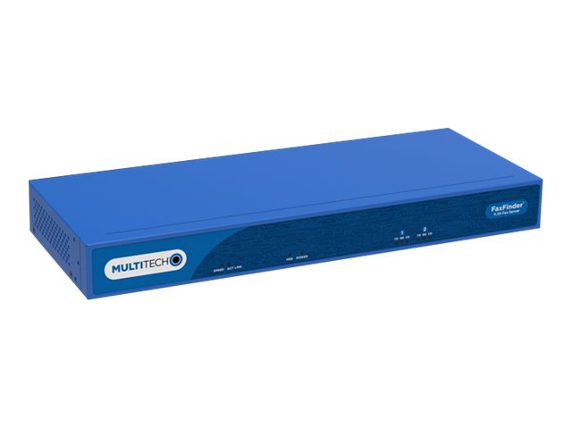 Multi-Tech FaxFinder FF240.R1 - fax server