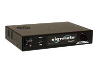 Aavelin SignMate AV800V - digital signage player