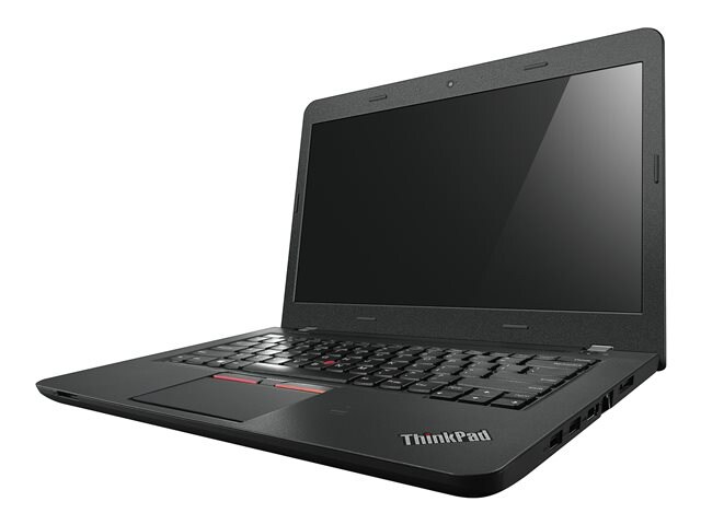 Lenovo ThinkPad E450 20DC - 14" - Core i3 5005U - 4 GB RAM - 500 GB HDD