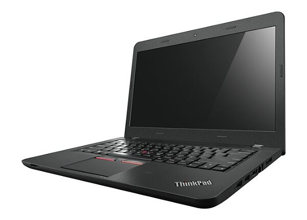Lenovo ThinkPad E450 20DC - 14" - Core i3 5005U - 4 GB RAM - 500 GB HDD
