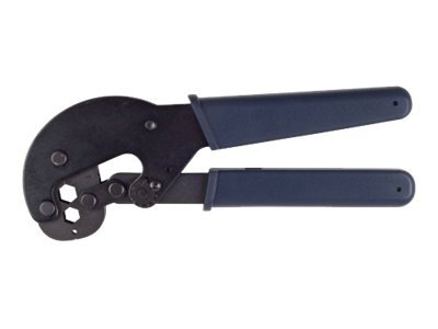 TerraWave Non-Racheting Crimp Tool - crimp tool