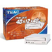 TEAC 40x12x48 CD-RW Kit